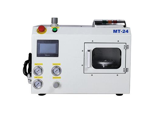 ノズルのクリーニング機械MT-24