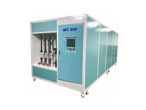 排水処理機械MT-250