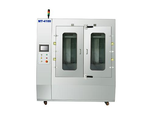 自動スクリーンの成長機械MT-4100