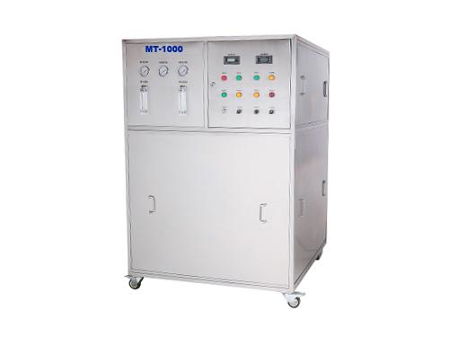 産業純粋な水機械MT-DI-1000