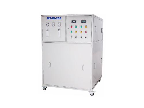 産業水清浄器MT-DI-250