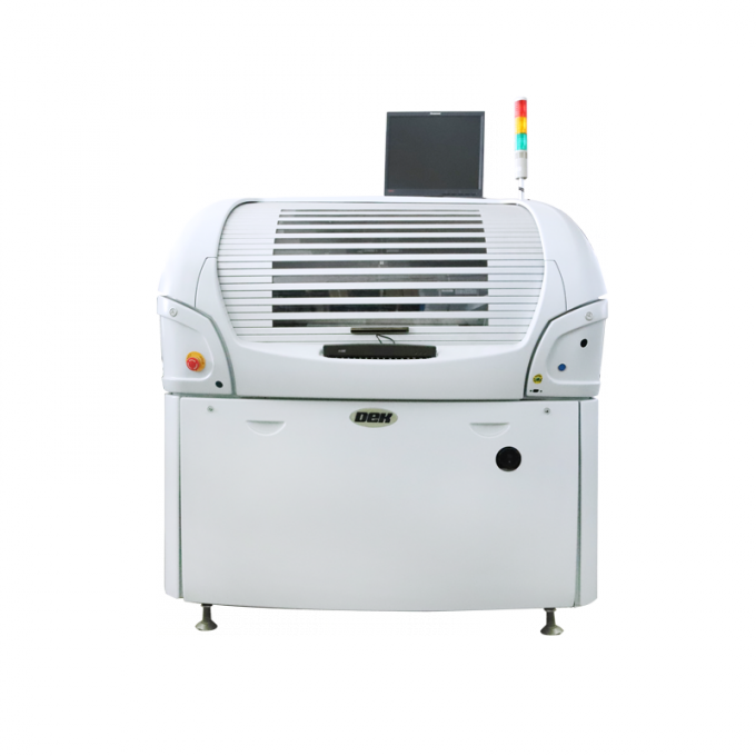 DEK 02iのイメージ