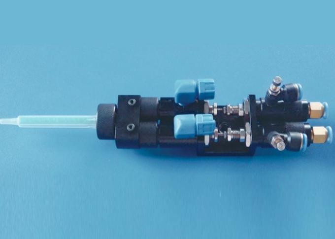 MTV-2MIX-02 ABの接着剤分配弁のイメージ3
