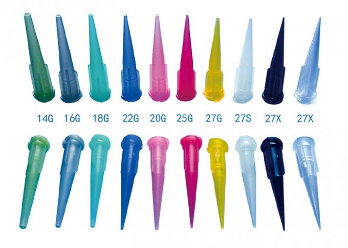 TTの斜めのプラスチック針のイメージ1