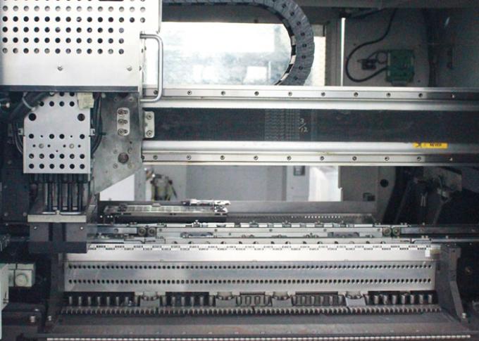 JUKIの破片Mounter – KE 2050Mのイメージ3