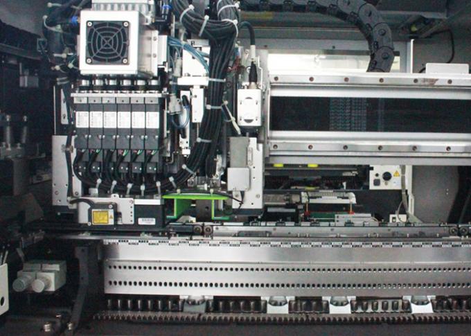 JUKIの破片マウンター – KE-2080Mのイメージ3