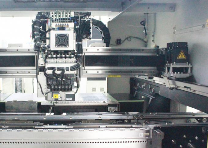 JUKIの破片マウンター-JX-300LEDのイメージ2