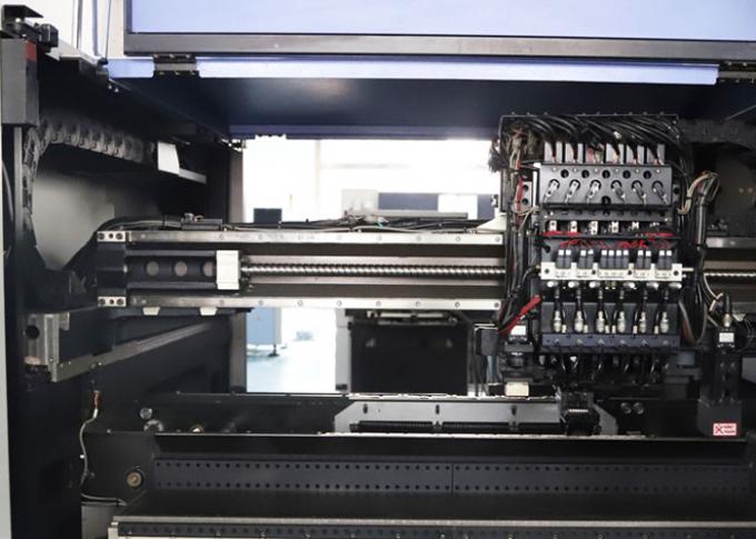I-PULSEの破片マウンター:イメージ2 M2と