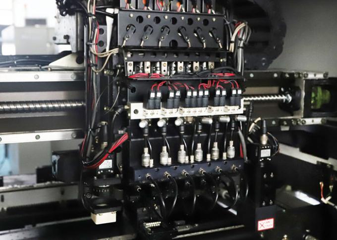 I-PULSEの破片マウンター:イメージ3 M2と