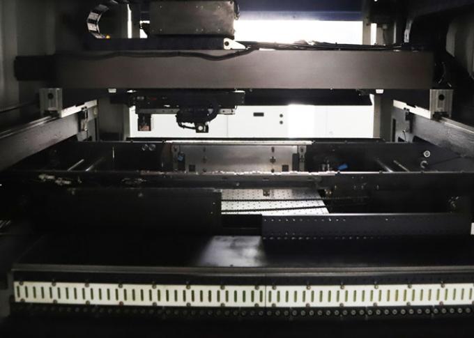 I-PULSEの破片マウンター:イメージ4 M2と