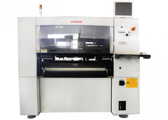 I-PULSEの破片マウンター:イメージ1 M1と