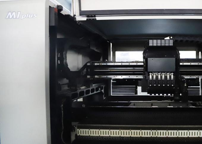 I-PULSEの破片マウンター:イメージ2 M1と