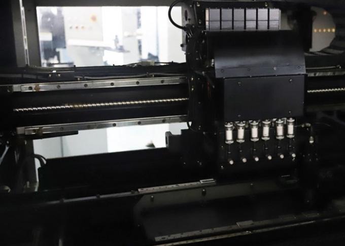 I-PULSEの破片マウンター:イメージ3 M1と
