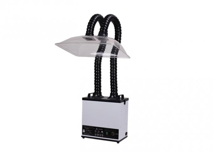 INFINITE™ A02の2腕の発煙の抽出器のイメージ5