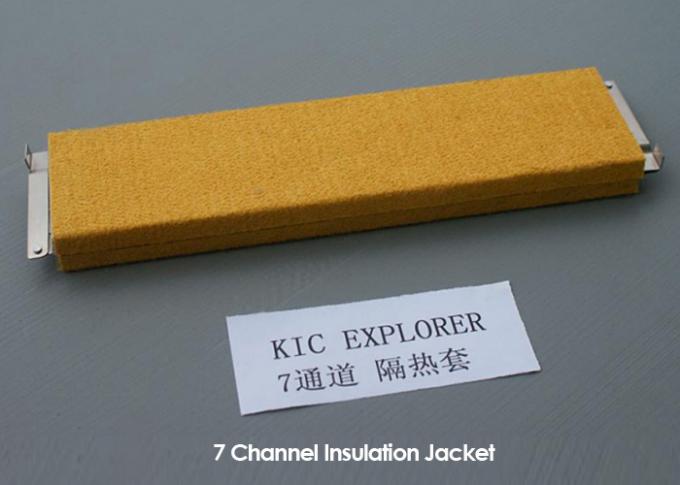 KICの探検家の炉の温度のテスターのイメージ4