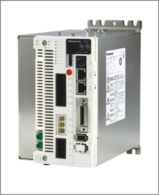 松下電器産業KME NPM-DのＹ軸の運転者MEDDT7364N09