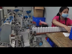 Static Mixing Accessories