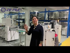 ボードハンドリングマシンにあなたの良い選択