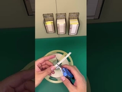 メタル素材 SMT消耗品 8mm 12mm 16mm 24mm スプライステープホルダー