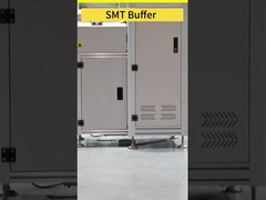多機能垂直型バッファ SMT組立ライン PCBコンベヤー