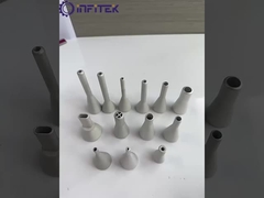 ERSA 選択溶接ノズル 各サイズ 溶接鉄のノズル