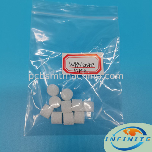 FUJICP6フィルターSMTスペアパーツWPH2030オリジナル新品