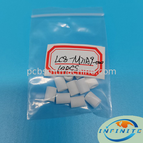 私脈拍IPLUS M4フィルターLC1-M71A9-000 SMT機械予備品