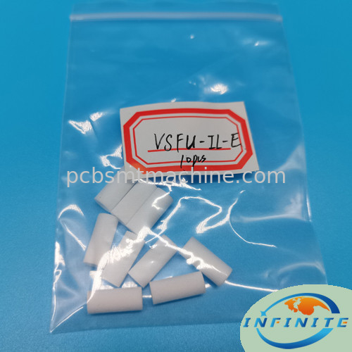 Mirae小さいフィルターVSFU-IL-E SMT機械予備品