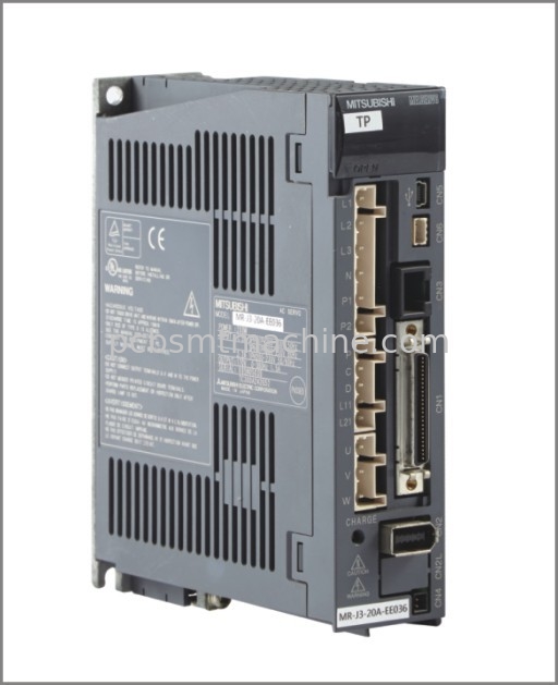 MR-J3-20A-EE036 TRAY TL/TP ACサーボ モーター運転者Panasonic KMEシリーズ