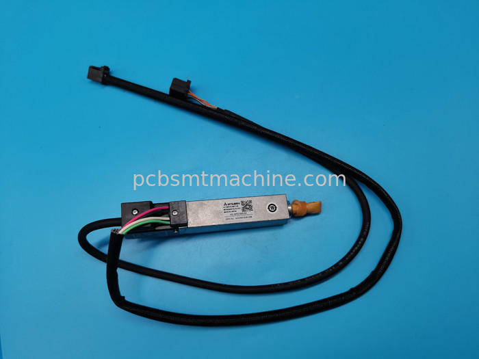 JUKI 2070E / 2080E Smt コンポーネント シータ モーター T 軸モーター 10W 40044533