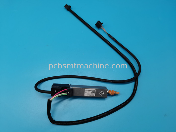 JUKI 2070E / 2080E Smt コンポーネント シータ モーター T 軸モーター 10W 40044533