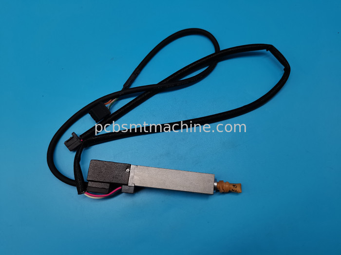 JUKI 2070E / 2080E Smt コンポーネント シータ モーター T 軸モーター 10W 40044533