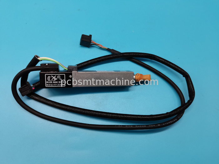 JUKI 2070E / 2080E Smt コンポーネント シータ モーター T 軸モーター 10W 40044533