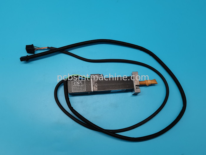 JUKI KE-2070E / JUKI KE-2080E Smt の予備品 Z 軸サーボ モーター 40044534