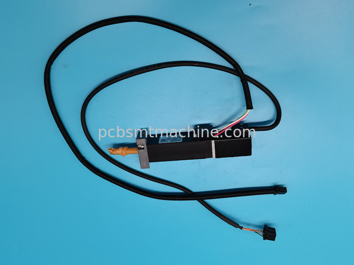 JUKI KE-2070E / JUKI KE-2080E Smt の予備品 Z 軸サーボ モーター 40044534