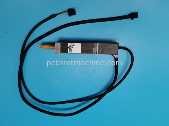 JUKI KE-2070E / JUKI KE-2080E Smt の予備品 Z 軸サーボ モーター 40044534
