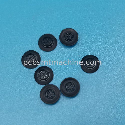 3042001 Cp20p フィルター ディスク Smt の予備品 100 個/パック