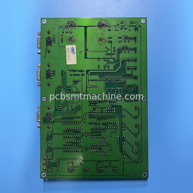 Samsung SM320 後部操作ボード Assy J9060358A SM320 モデル用の交換部品