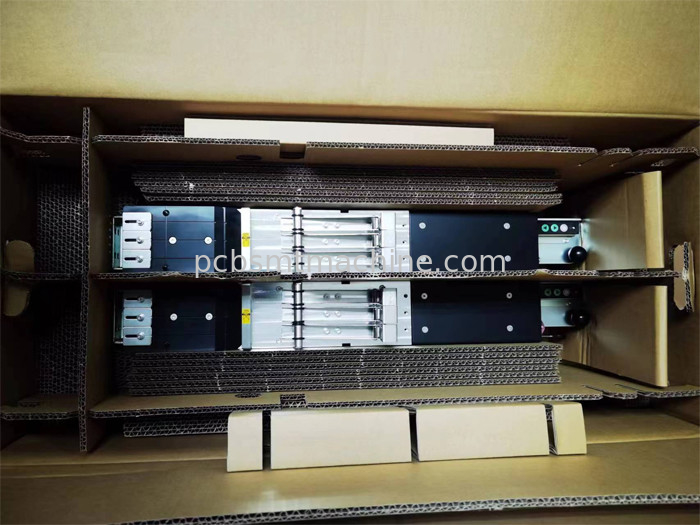 パナソニック ステキフィッダー KXKW1KSRA00 SMT 生産のための完璧なフィッティングソリューション
