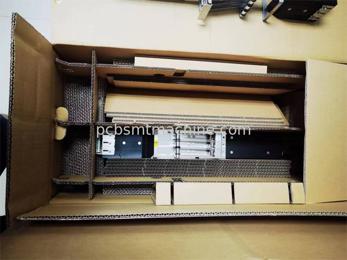 パナソニック ステキフィッダー KXKW1KSRA00 SMT 生産のための完璧なフィッティングソリューション