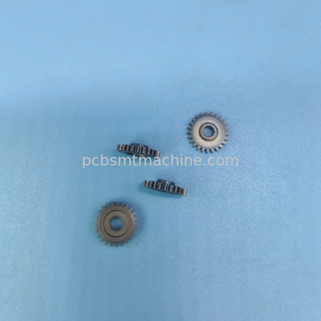 SMT Samsung SME フィッダーギア部品 J70653745A 最適性能のための精密部品