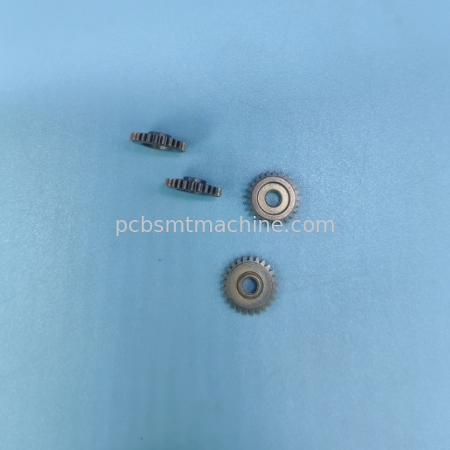 SMT Samsung SME フィッダーギア部品 J70653745A 最適性能のための精密部品