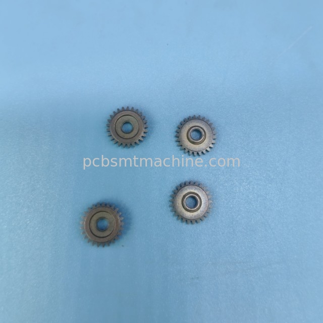SMT Samsung SME フィッダーギア部品 J70653745A 最適性能のための精密部品