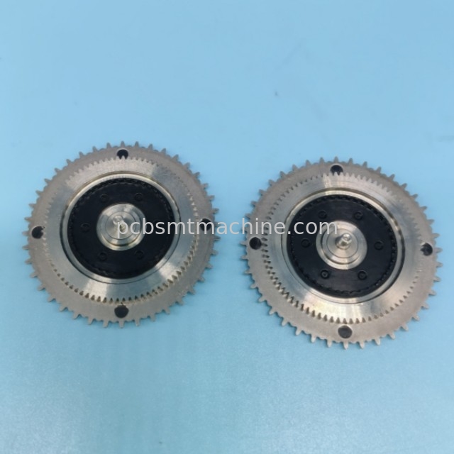 ハンワ サムスン SME 8mm 電動フィッダー アイアンギア J90652100A AM03-012578A SMT フィッダーパーツ