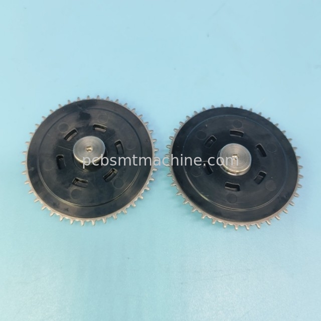 ハンワ サムスン SME 8mm 電動フィッダー アイアンギア J90652100A AM03-012578A SMT フィッダーパーツ