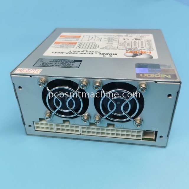 ハンワ SM471/SM481/SM482 PC電源 J44021041A EP06-901050 SMT機器のために