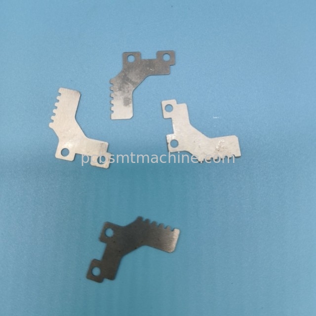 N210133978AC パナソニック 固定ガイド SMT パナソニック ピック・アンド・パルス・マシンのスペアパーツ