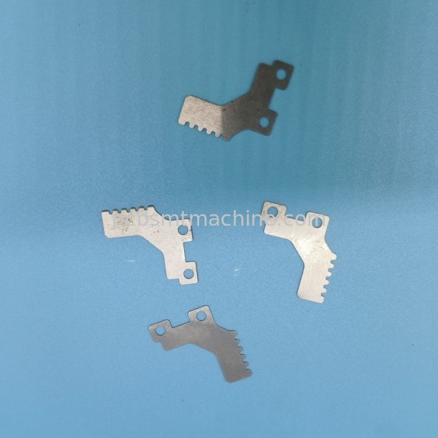 N210133978AC パナソニック 固定ガイド SMT パナソニック ピック・アンド・パルス・マシンのスペアパーツ