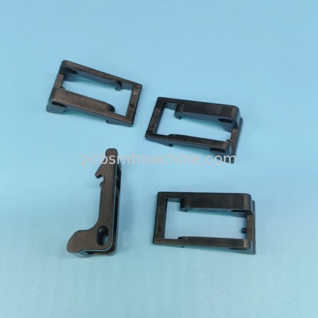 YAMAHA SS 12/16mm フィーダーレバー,テープガイド KHJ-MC245-00 SMT 機械部品
