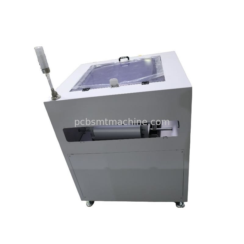 双軌 SMT PCB ターニングコンベヤー 90度 180度 270度回転